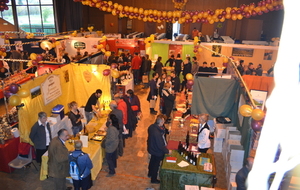 Salon de la Gastronomie. LES PHOTOS !!!!!